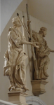 Kirche der Kreuzfindung